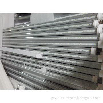 t8 LED Tube Fluorescent 8w 0.6m t8 led zoo tube
